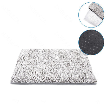 Alfombra térmica para mascotas talla M, Nobleza
