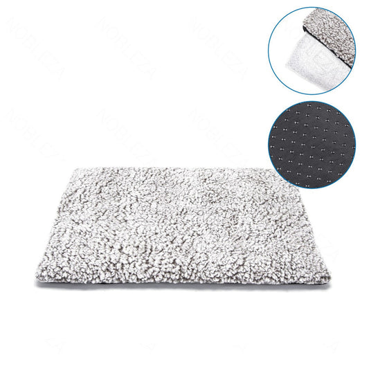 Alfombra térmica para mascotas talla M, Nobleza