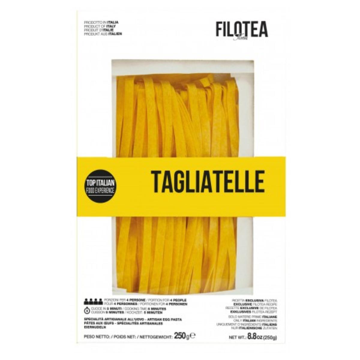 Tagliatelle Filotea 250g