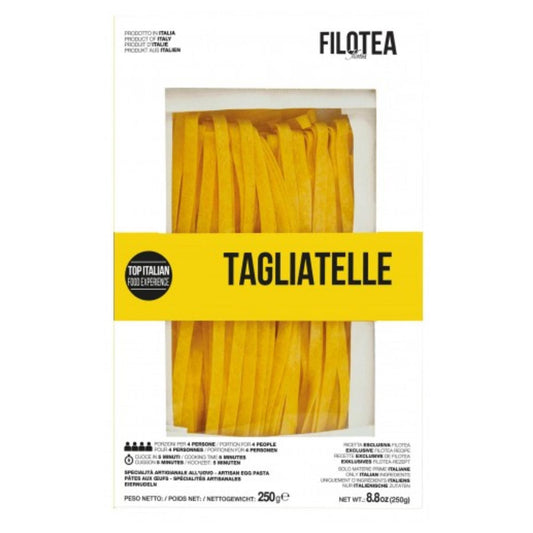Tagliatelle Filotea 250g