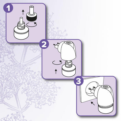 No Stress Gato Recambio de difusor Beaphar 30 ml