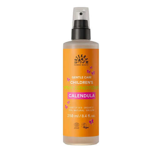 REGALO Acondicionador para Niños en Spray Urtekram  250 ml
