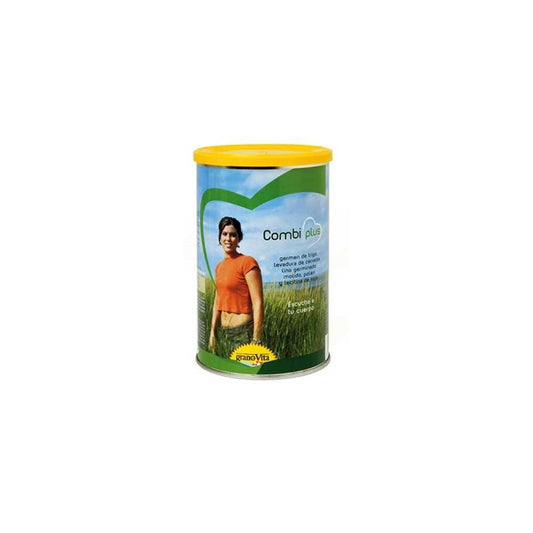 Combi Plus 450 g Granovita