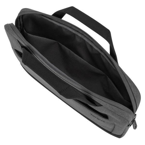 Funda para ordenador portátil delgada Cypress con EcoSmart Targus