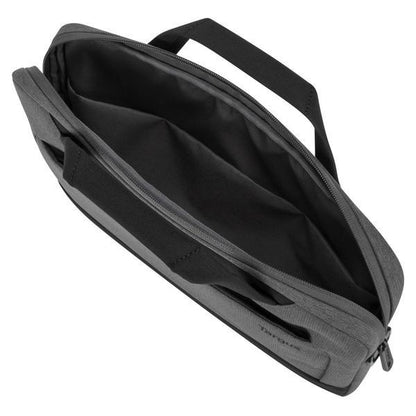 Funda para ordenador portátil delgada Cypress con EcoSmart Targus
