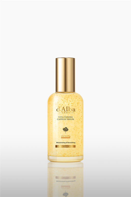 Vita Toning Serum DALBA 100 ml