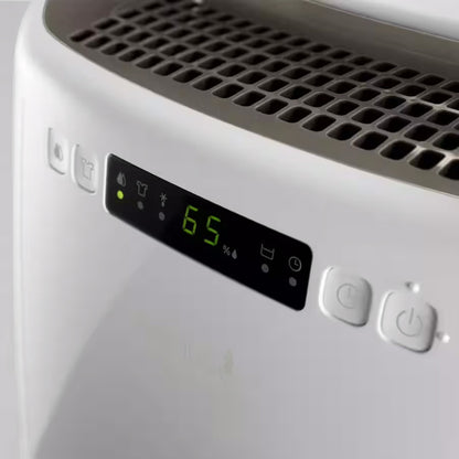 Deshumidificador Tasciugo AriaDry Multi DEXD214RF Delonghi
