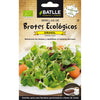 Semillas brotes eco Girasol Batlle