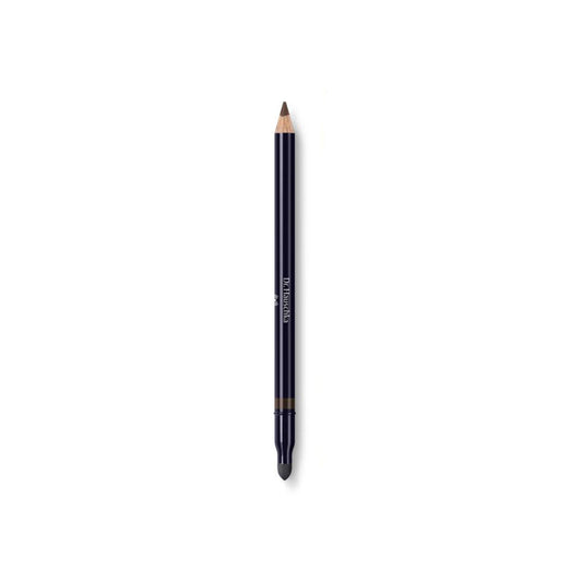 Perfilador de ojos kajal 02 brown Dr. Hauschka 1,05 g
