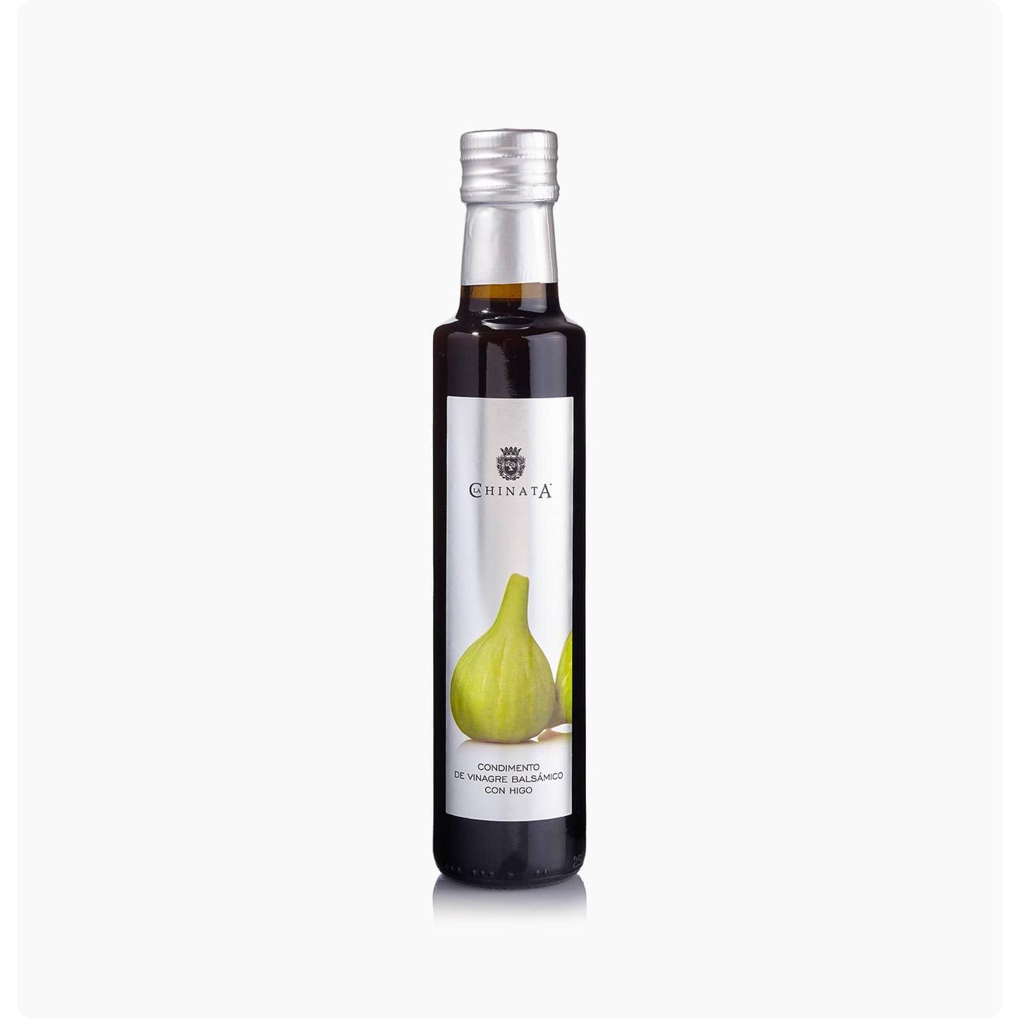 Vinagre Balsámico de Higo La Chinata 100 ml