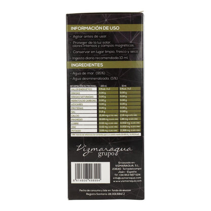 Ormus Marino 250ml