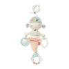 Colgante de actividades Sirena Fehn