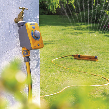 Programador Select Controller Hozelock