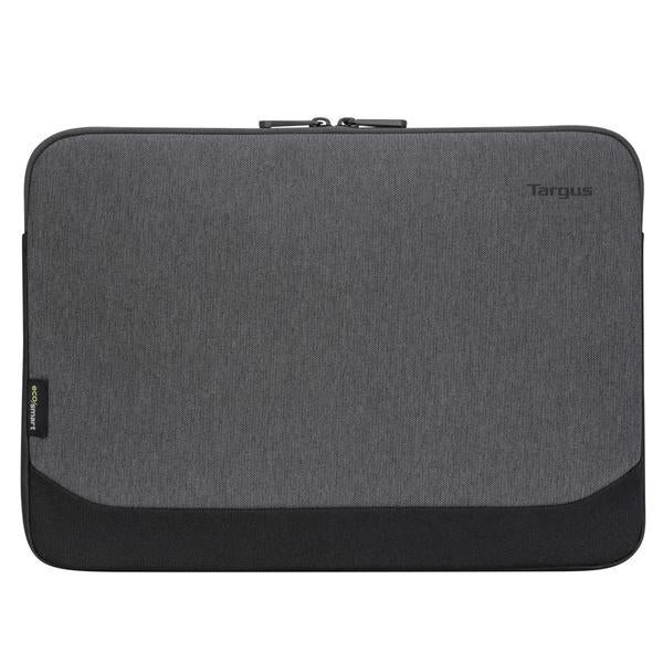 Funda gris para ordenador portátil Cypress EcoSmart Targus