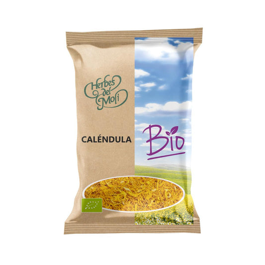 Caléndula Herbes del Molí, 15 g