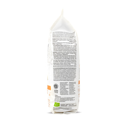 Rigatoni de trigo bio Girolomoni 500g