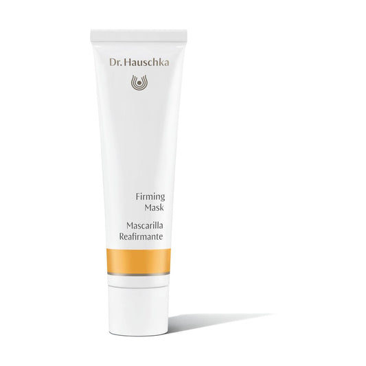Mascarilla reafirmante Dr. Hauschka, 30 ml