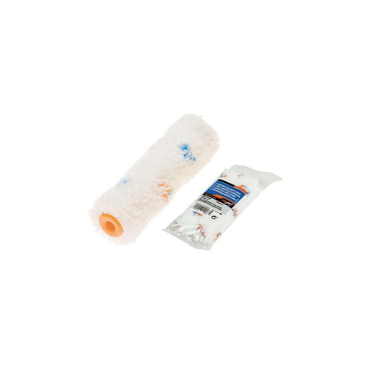 Pack 2 rec. Mini Microfibra Excellence, 6 cm.