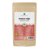 Maca Roja BIO Planeta Huerto 150 cápsulas