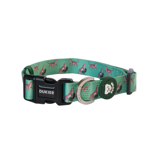 Collar para perro Leopard Dukier