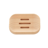 Jabonera de madera, Avril