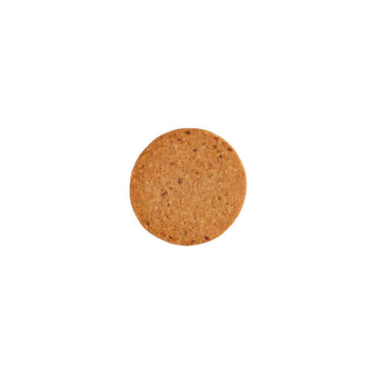 Galletas de Avena y Dátil Bio Clearspring 40 g