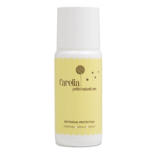 Protección antimosquitos botanical Carelia 100 ml