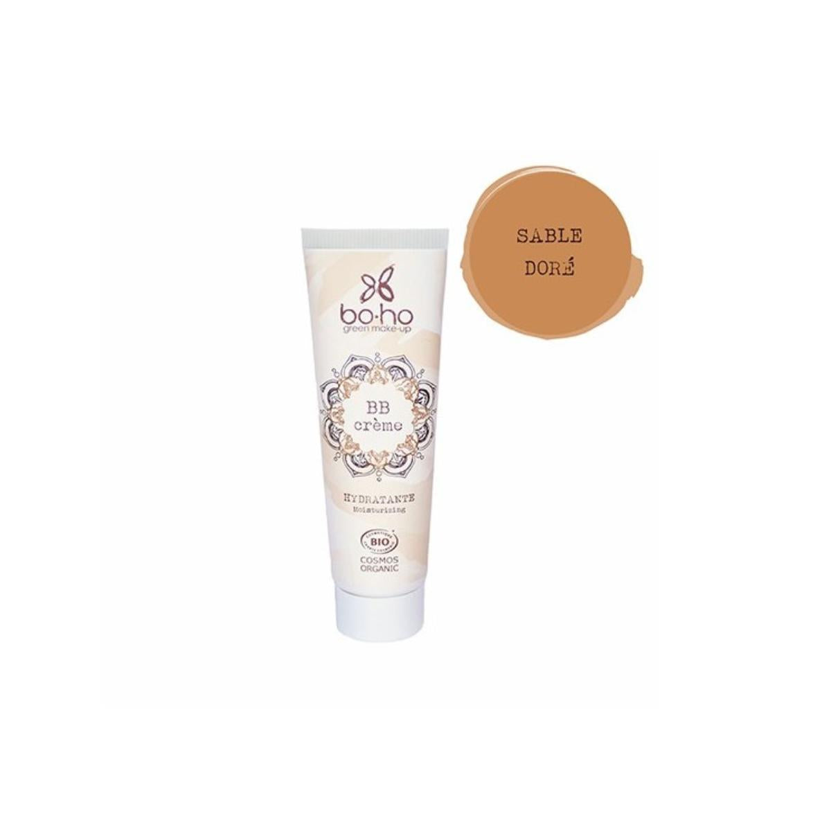 BB cream 06 sable dore 30ml Boho