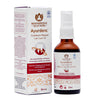Aceite Dental Ayurdent Gum Care Maharishi Ayurveda 50 ml