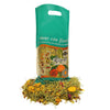 Heno con Flores conejos y roedores 500 g Ribero