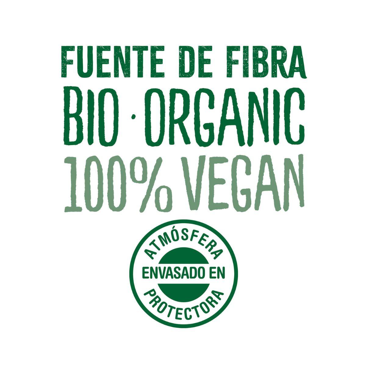 Arroz Jazmín Integral Bio Naturgreen 500 g