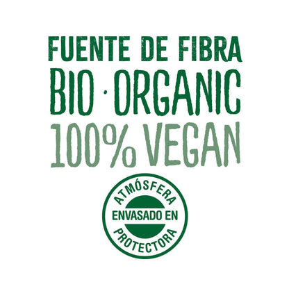 Arroz Jazmín Integral Bio Naturgreen 500 g