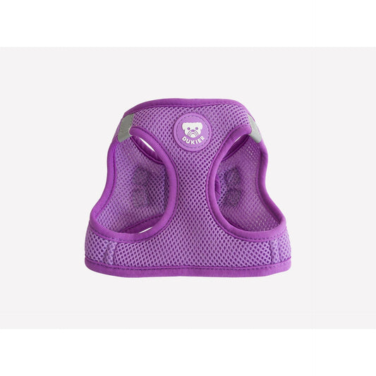 Arnés body  PURPLE Dukier