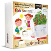 Kit de cultivo para niños Seed Box Kids Batlle