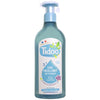 Agua limpiadora micelar con extracto de lino ecológico Tidoo 500 ml