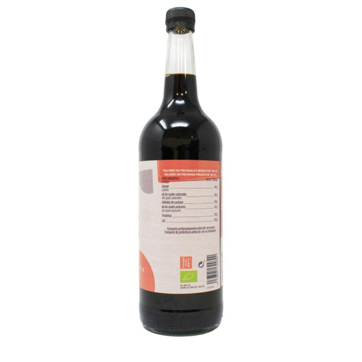 Salsa de soja Shoyu BIO La Finestra Sul Cielo 1L