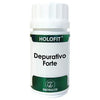Holofit Depurativo Forte Equisalud 50 cápsulas