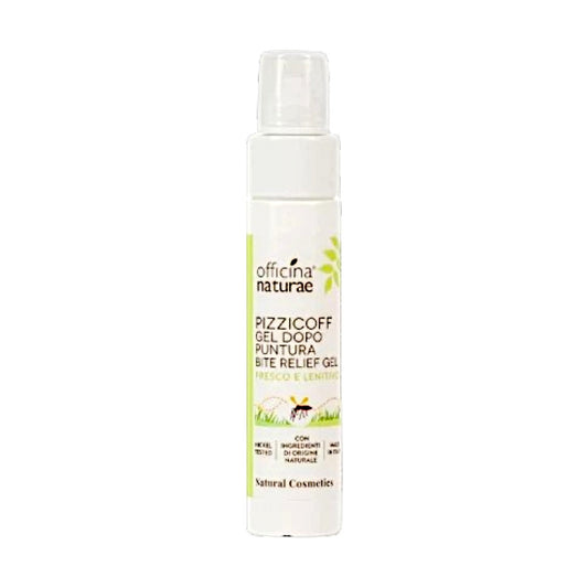 Gel picaduras PIZZICOFF Officina Naturae 20 ml