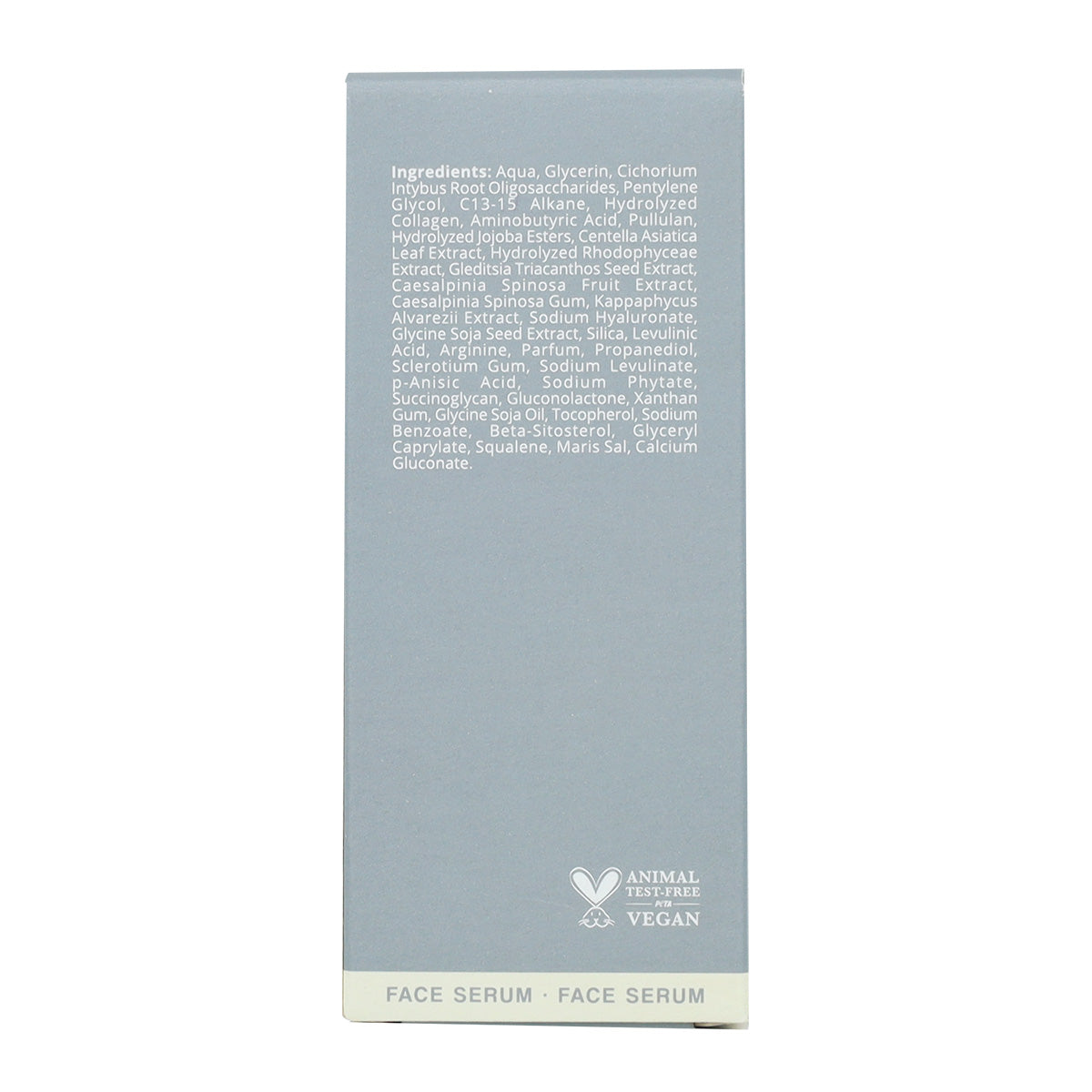 Bomba Flash De Colágeno Freshly 30ml