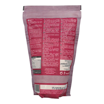 Sal rosa del Himalaya fina Naturgreen