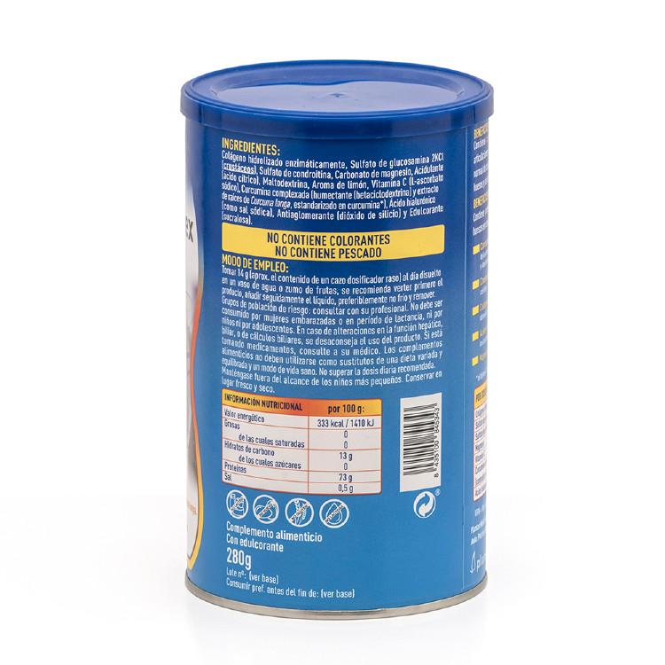 Curarti complex Plameca 300gr