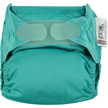 Pack 5 Pañales de Tela de Bambú Vivos Close Parent