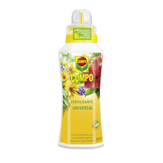 Compo Fertilizante Líquido Universal 500 ml