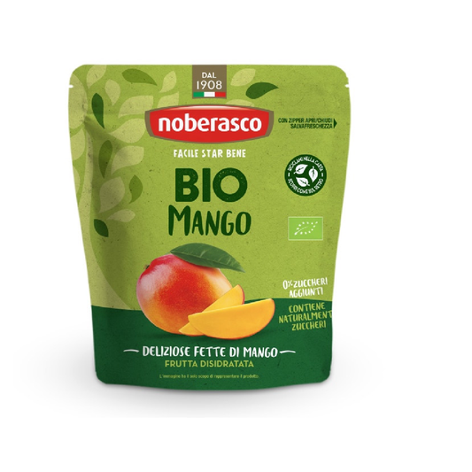 Mango blando BIO Noberasco 80 g