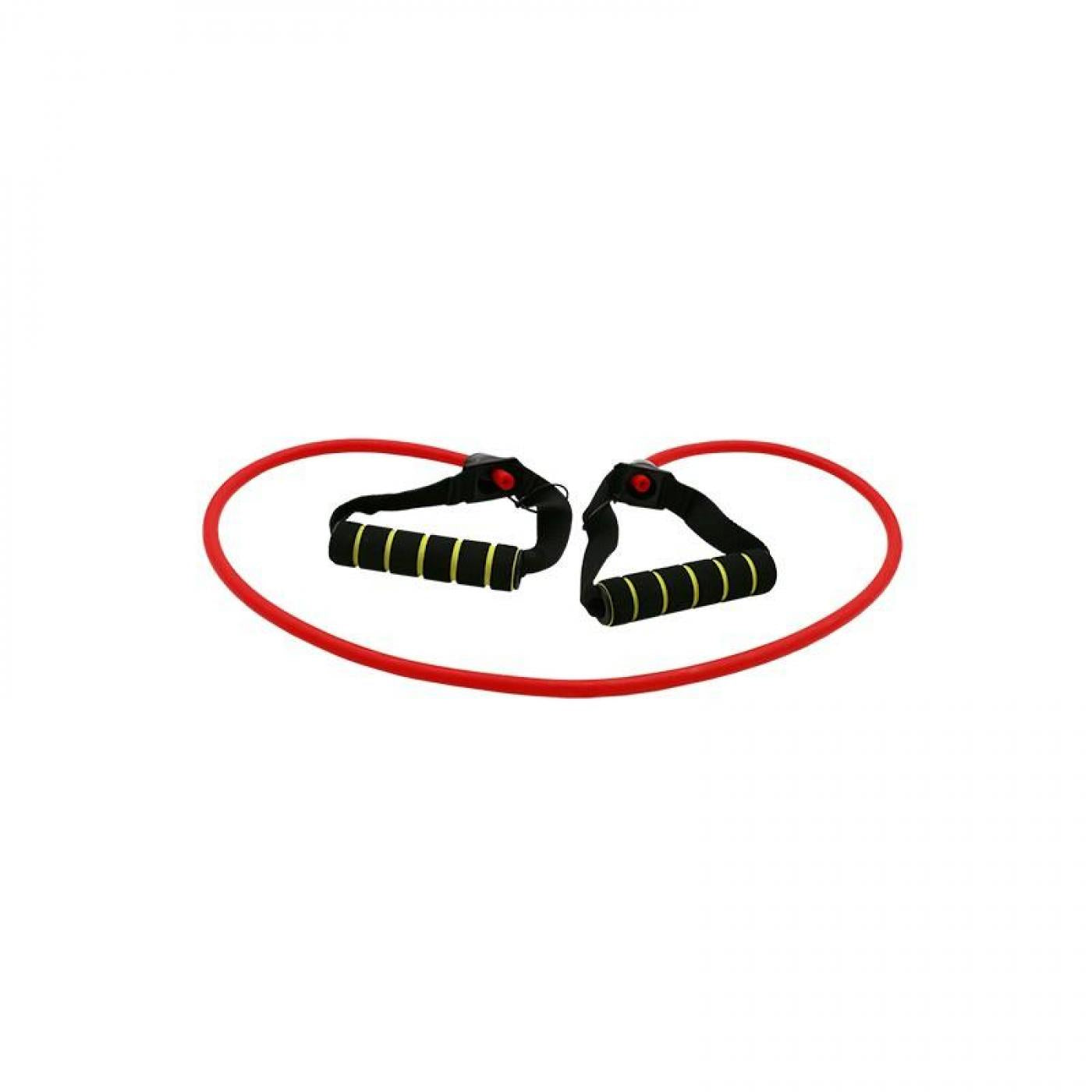 Expansor con asas Flex New Jim Sports