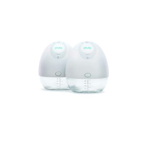 ELVIE PUMP - SACALECHES ELÉCTRICO DOBLE