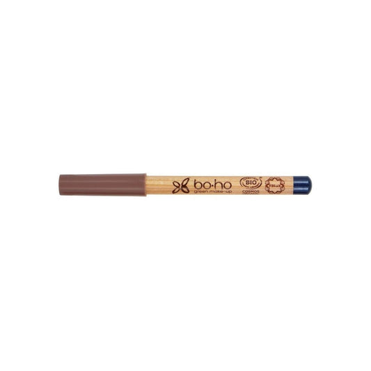 Lápiz de ojos 05 azul Boho