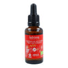 Elixir rescate Bio Flores de Bach 39 Ladrome 30 ml