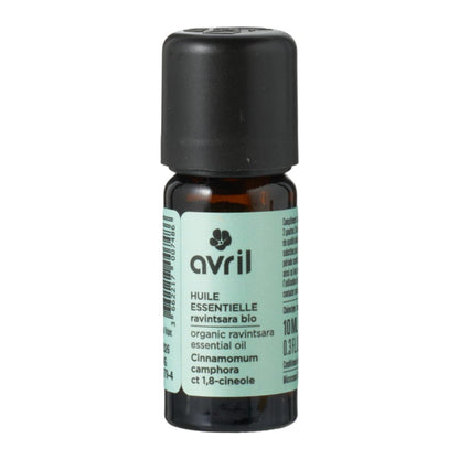 Aceite esencial Avril 10 ml