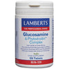 Complejo de Glucosamina y Phytodroitin 120 tabletas